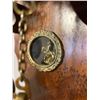 Image 2 : Vintage Dutch Zaanse Wall Clock