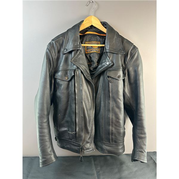 Motorcycle Jacket From First Classic