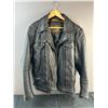 Image 1 : Motorcycle Jacket From First Classic