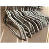 Image 2 : Felt Clothes Hangers