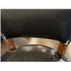 Image 4 : Dining Table with 4 Chairs and Insertable Leafs