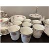 Image 2 : Royal Albert 'Tranquility' Set