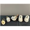 Image 2 : Collection of Animal Themed Ornaments