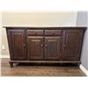 Image 1 : Wooden Hutch