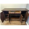 Image 3 : Wooden Hutch