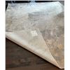 Image 3 : Norrison 'Silky Textures' Collection Rug