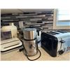 Image 1 : Small Kitchen Appliance Lot