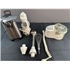 Image 8 : Small Kitchen Appliance Lot