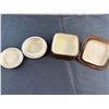 Image 3 : Floral Jewelry Boxes