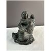Image 1 : A Wolf Original Soap Stone Carving