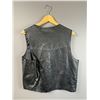 Image 5 : Large Silver Bike Motorcycle Vests