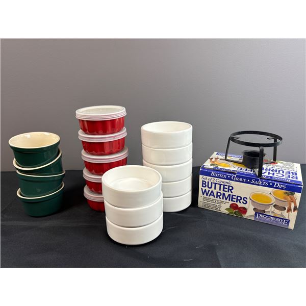 Kitchen Lot