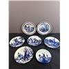 Image 1 : Made in Holland Plate Collection
