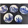 Image 2 : Made in Holland Plate Collection