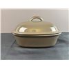 Image 1 : Pampered Chef Casserole Dish