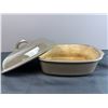 Image 3 : Pampered Chef Casserole Dish