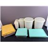 Image 1 : Vintage Tupperware Lot