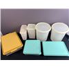 Image 2 : Vintage Tupperware Lot