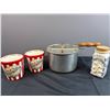 Image 1 : Popcorn Lot