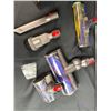 Image 3 : Dyson Vacuum Lot