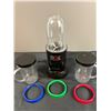 Image 1 : Magic Bullet and Accessories