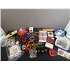 Image 2 : Baking and Cookie Cutter Lot