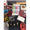 Image 4 : Baking and Cookie Cutter Lot