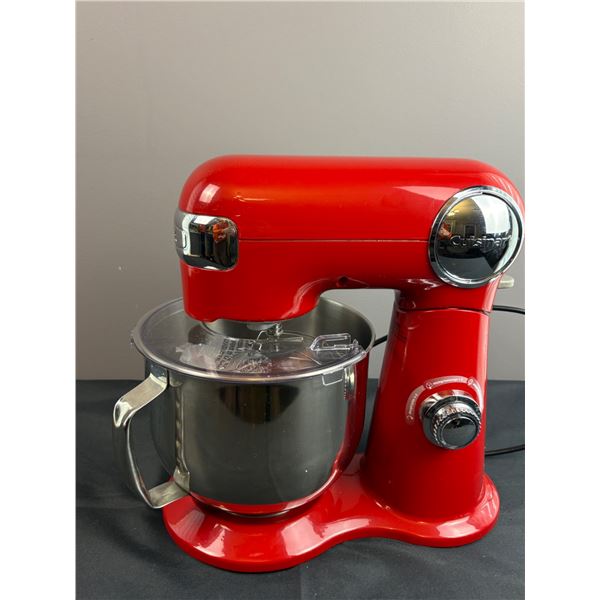 Cuisinart Mixer