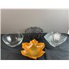 Image 1 : Decorative Bowl Lot