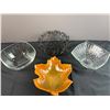 Image 2 : Decorative Bowl Lot