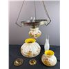 Image 1 : Vintage Hanging Lamp