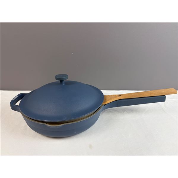 Un-Used Our Place Frying Pan