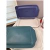 Image 4 : Casserole Dish Lot