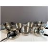 Image 1 : Kitchen Pot Lot
