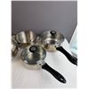 Image 2 : Kitchen Pot Lot