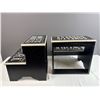 Image 4 : Pair of 'Domestic Goddess' Step Stools