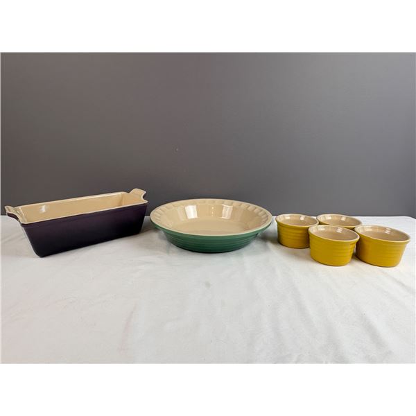 Le Creuset Bakeware