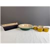 Image 1 : Le Creuset Bakeware