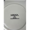 Image 5 : Mikasa 'Payton' Dish Ware Set and Drinking Glasses