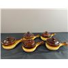 Image 1 : French Onion Soup Bowls