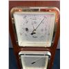 Image 2 : Hanging Wall Barometer