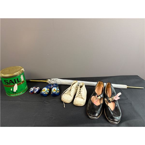 Vintage Items