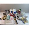 Image 1 : Candle Making Lot