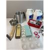 Image 2 : Candle Making Lot