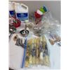 Image 3 : Candle Making Lot