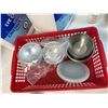 Image 5 : Candle Making Lot