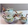 Image 2 : Franz 'Butterfly' Porcelain Collection