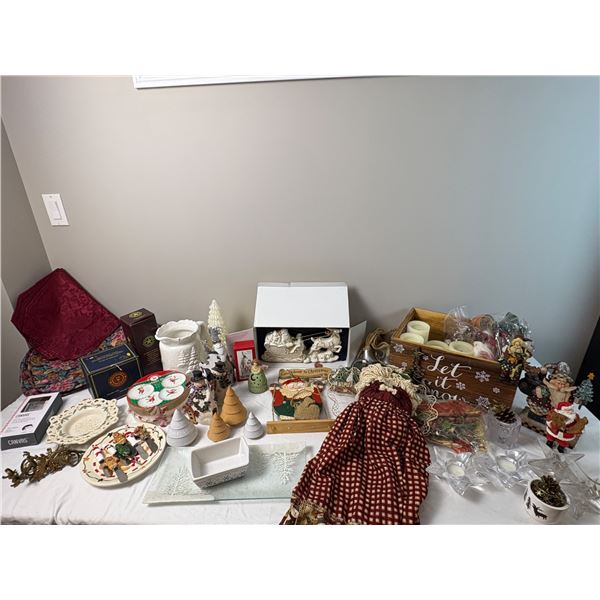 Christmas Decor