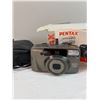 Image 3 : Pentax Espio 120 and Olympus Digital Camera