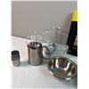 Image 3 : Essential Oil Bottling and Handling Lot